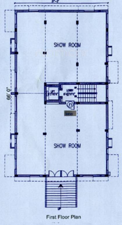 Images for Cluster Plan of Literoof Samudra