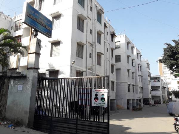 Elevation sarva-1 Elevation