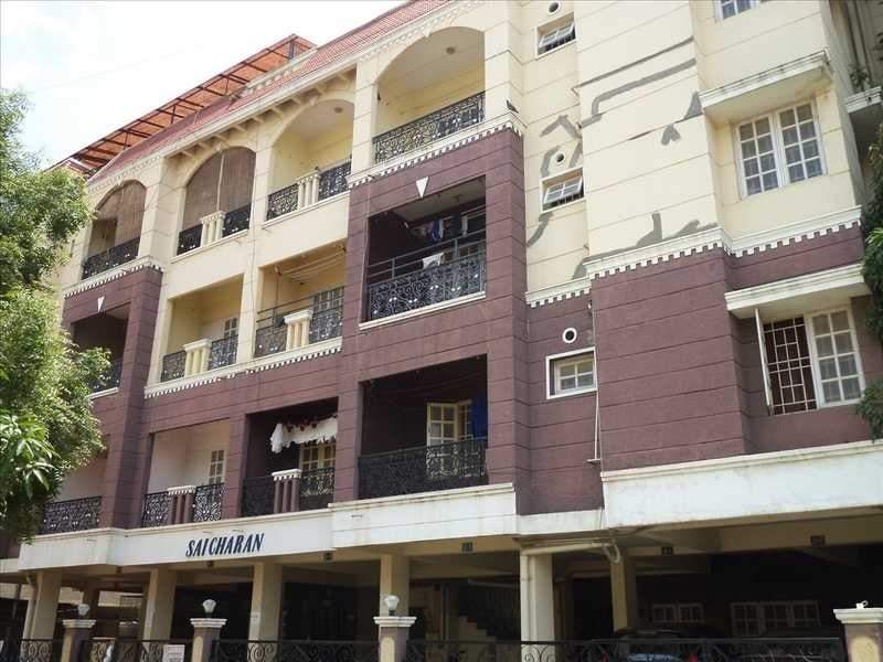  sai charan Elevation