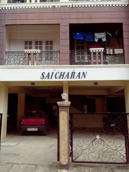  sai charan Elevation