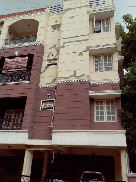  sai-charan Elevation