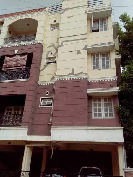  sai charan Elevation