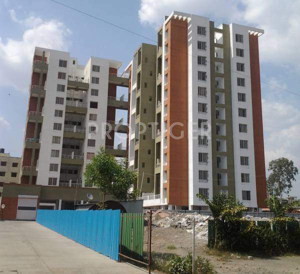 Images for Elevation of Anandtara Olive Orchard