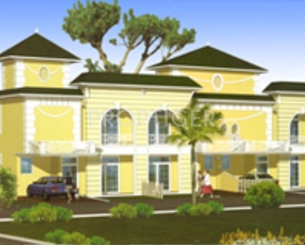 Images for Elevation of Mirchandani Sunshine Villas Images for Elevation of Mirchandani Sunshine Villas