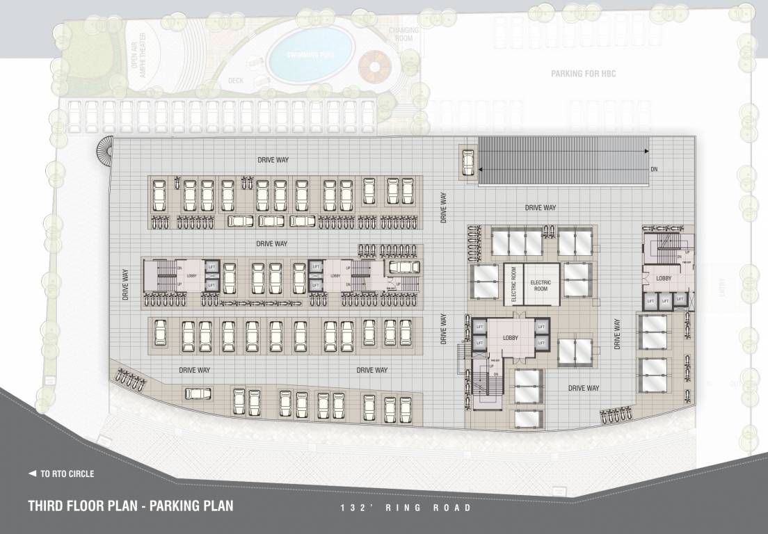 Images for Cluster Plan of Himalaya Elanza