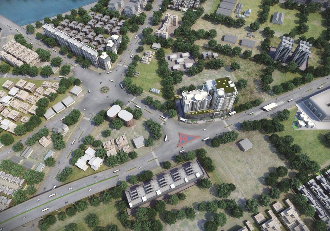 Images for Elevation of Himalaya Elanza