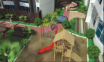Children's play area  elanza Children's play area