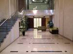 Entrance Lobby  elanza Entrance Lobby