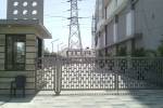Gated Community  elanza Gated Community