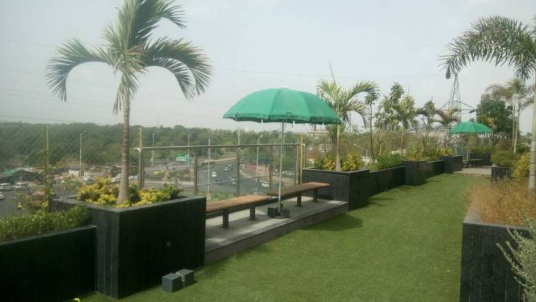  elanza Landscaped Gardens