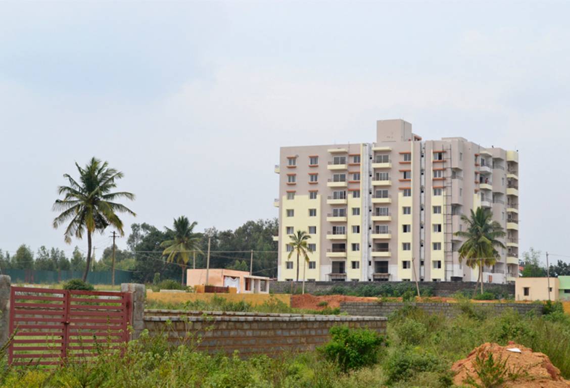 Images for Elevation of Unishire Panamera