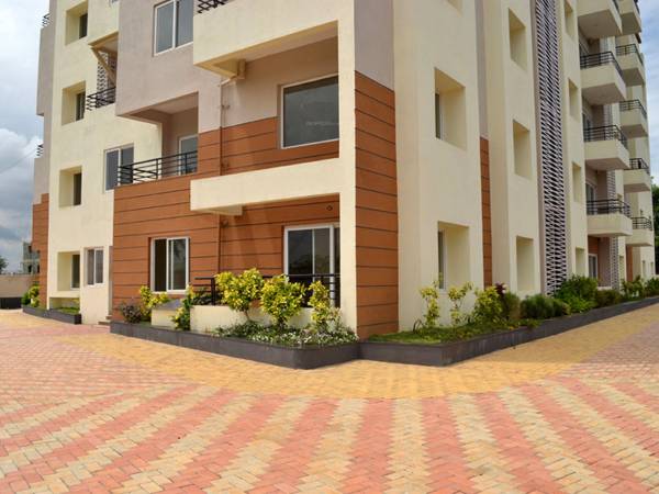 Images for Amenities of Unishire Projects Pvt Ltd Panamera