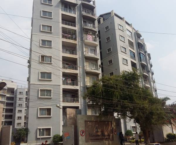 Elevation silverwood-regency Elevation