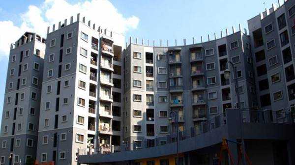 Elevation silverwood-regency Elevation