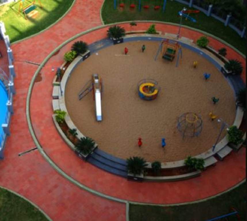 silverwood regency Children's play area