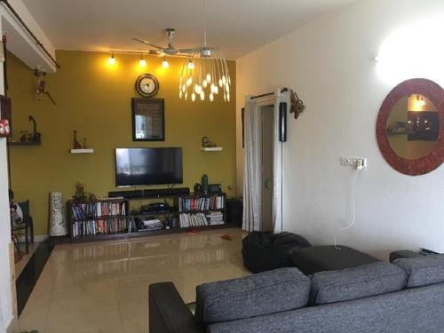 Living Area silverwood-regency Living Area