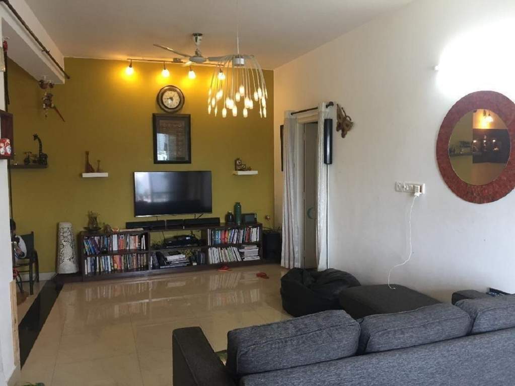  silverwood regency Living Area