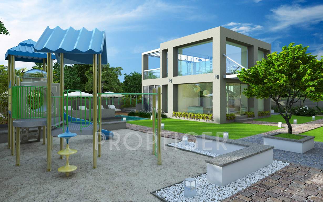 Images for Amenities of Simran Lyra Apartment