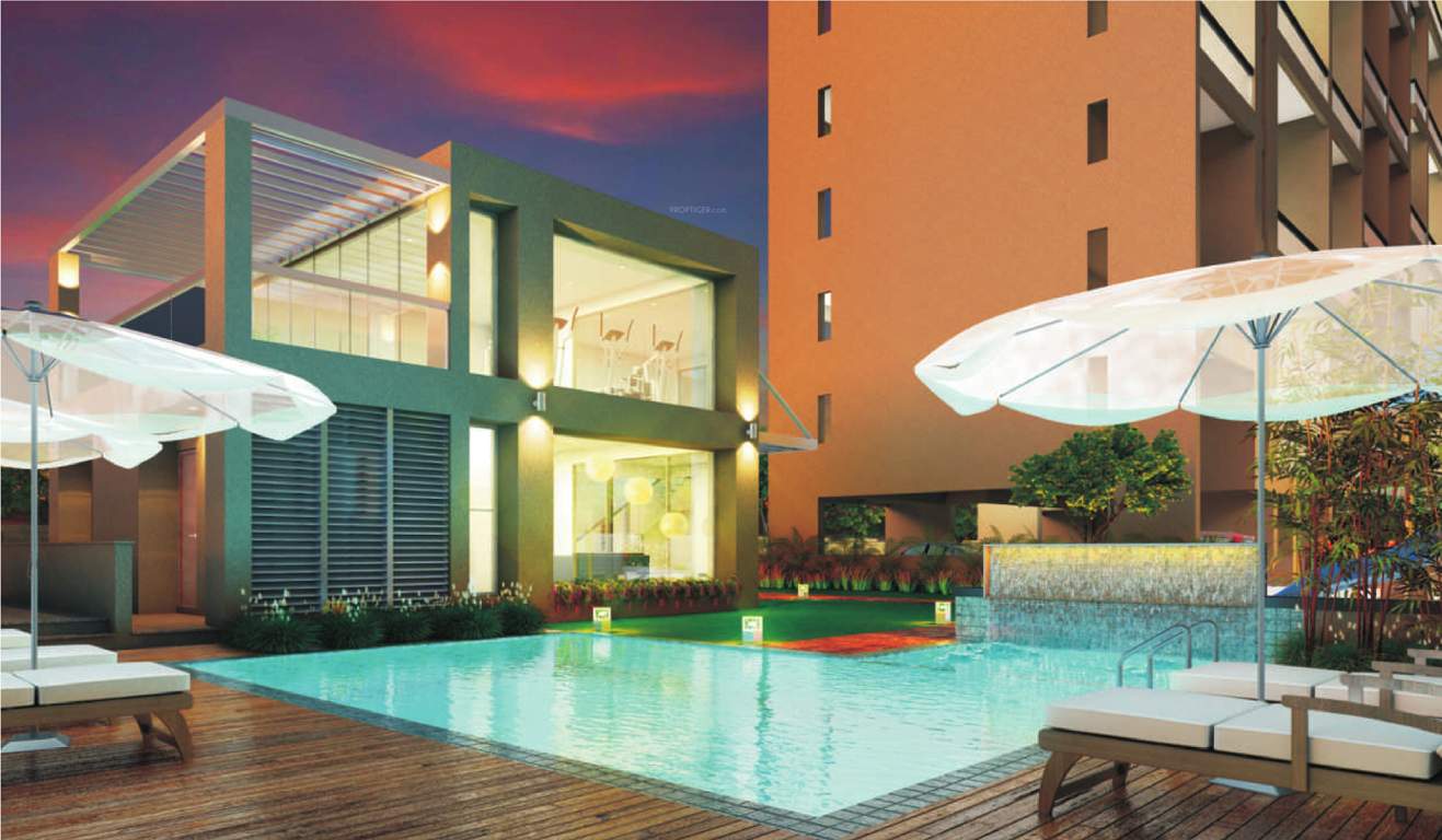 Images for Amenities of Simran Lyra Apartment