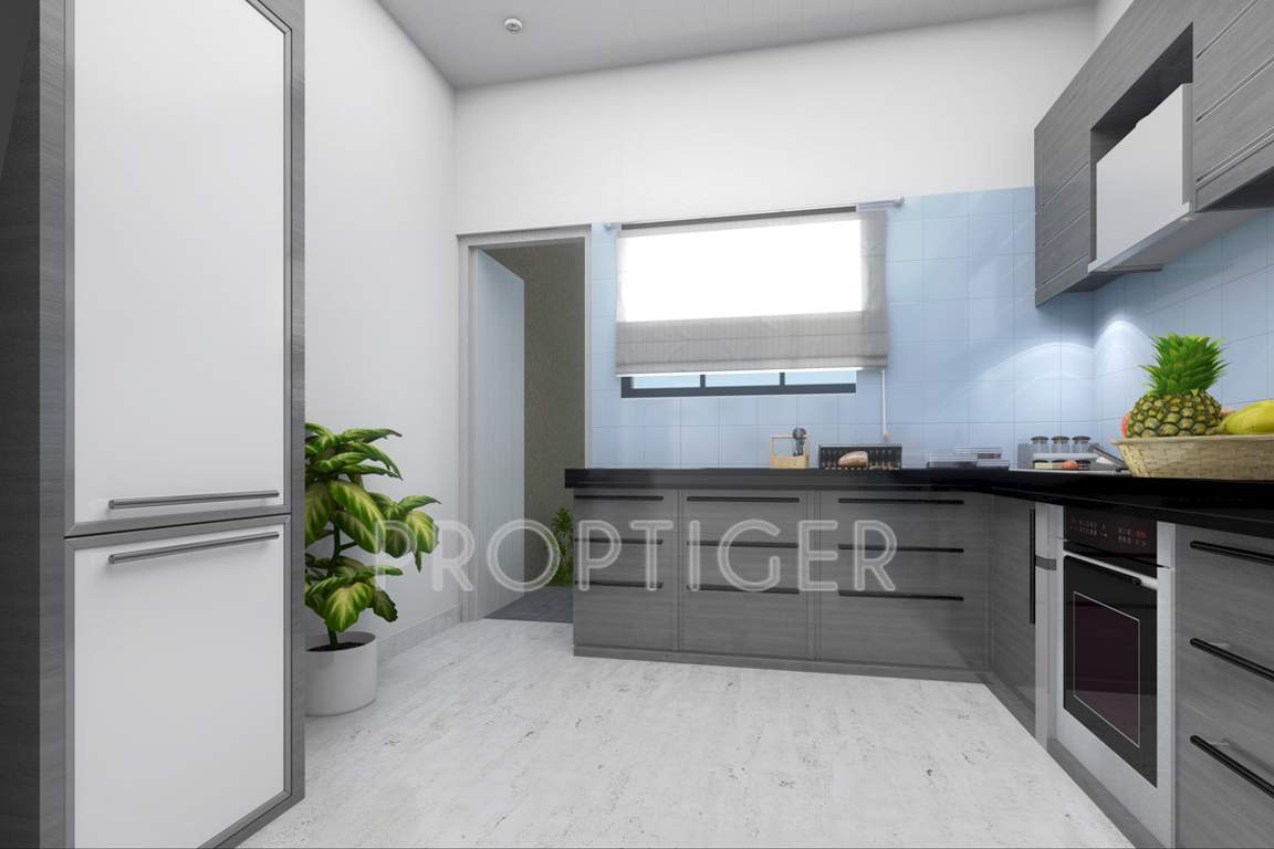 Images for Main Other of Simran Lyra Apartment