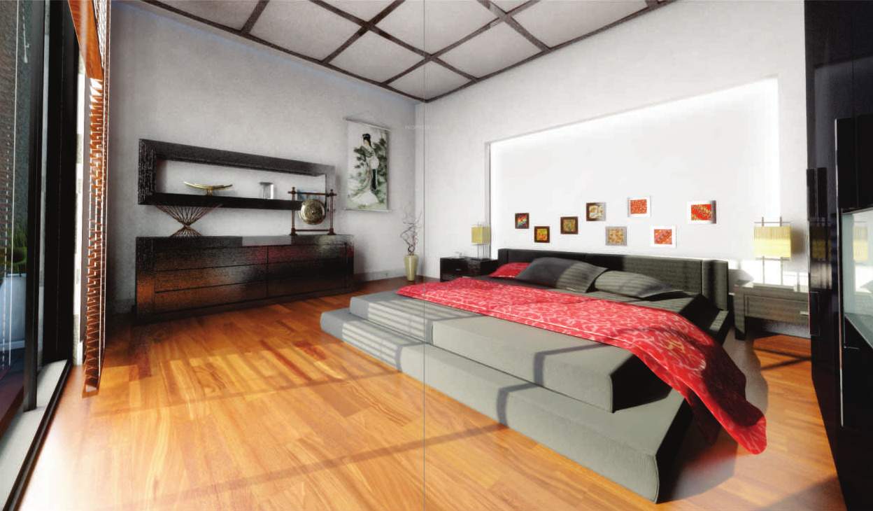 Images for Main Other of Simran Lyra Apartment