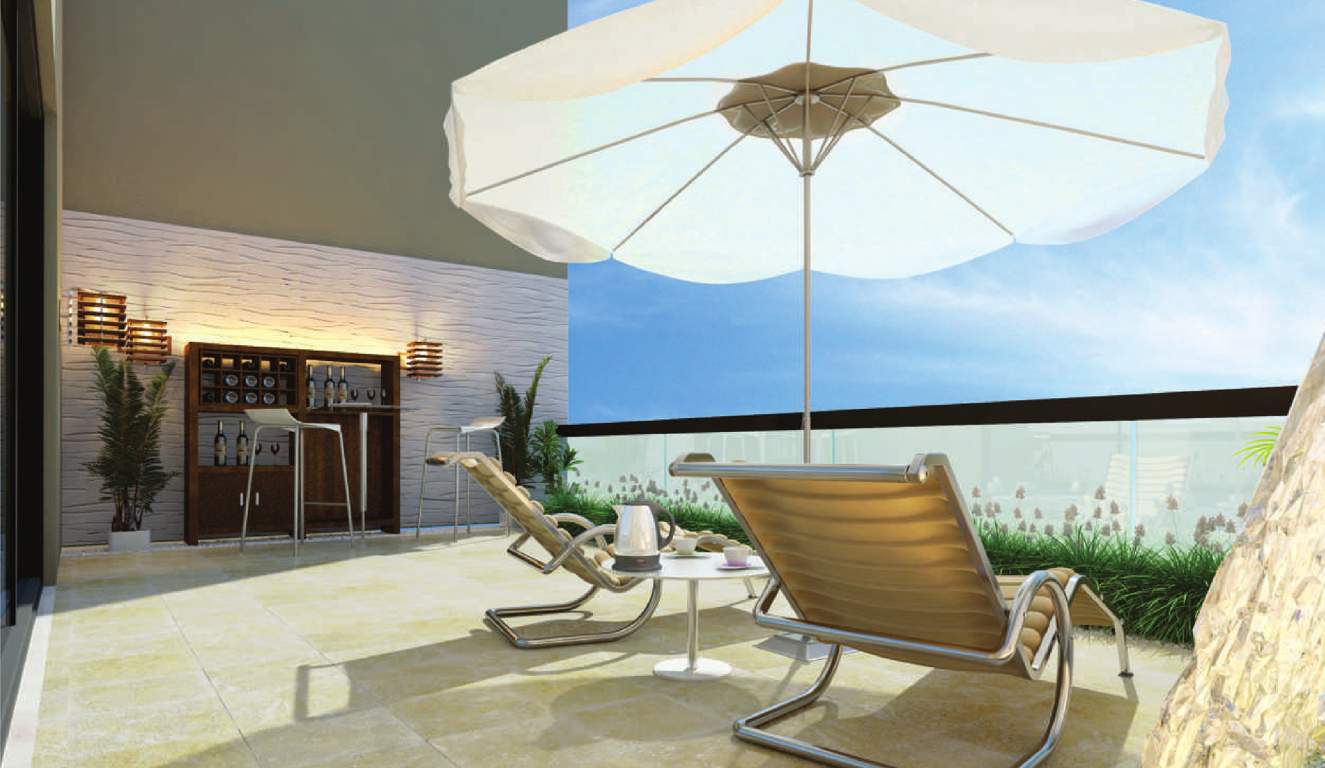 Images for Main Other of Simran Lyra Apartment