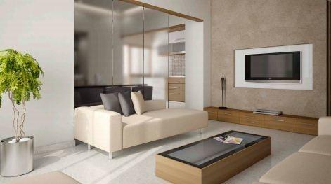  orchid-greens Living Area