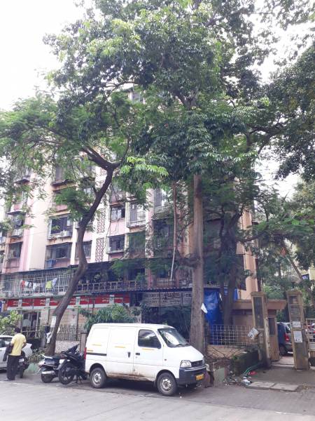  usha-villa Elevation