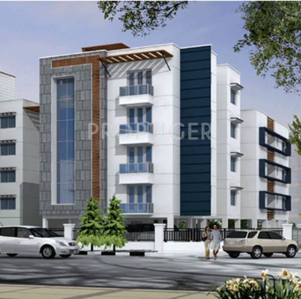 Images for Elevation of Harmony Zen Gardens