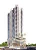 Oasis Sapphire