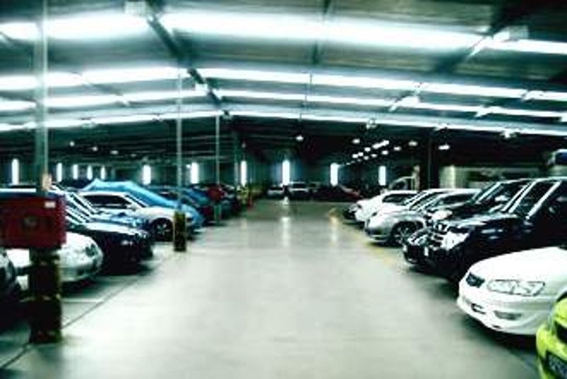 Images for Amenities of Nandivardhan Oasis Sapphire