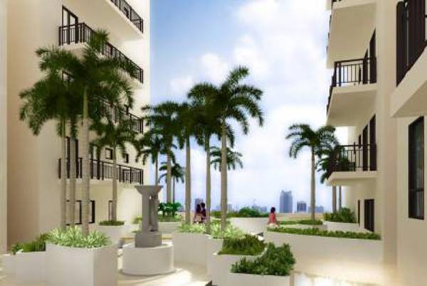 Images for Amenities of Nandivardhan Oasis Sapphire