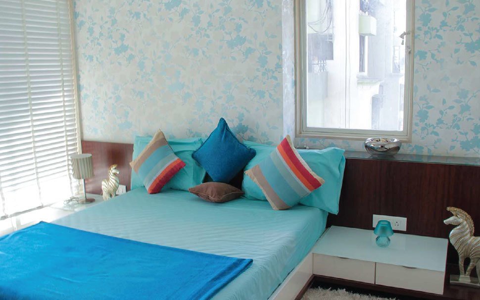 Images for Main Other of Nandivardhan Oasis Sapphire