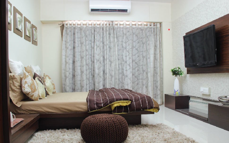 Images for Main Other of Nandivardhan Oasis Sapphire