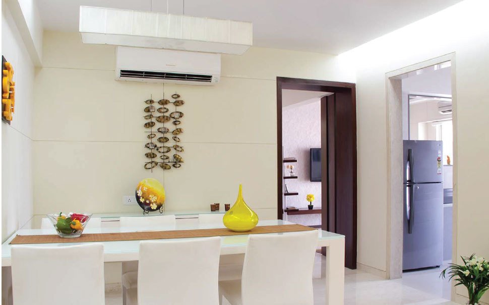 Images for Main Other of Nandivardhan Oasis Sapphire