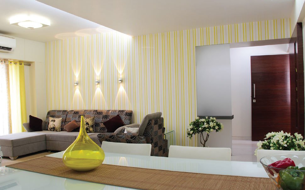 Images for Main Other of Nandivardhan Oasis Sapphire