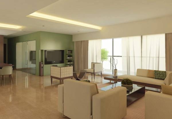 Images for Main Other of Nandivardhan Oasis Sapphire