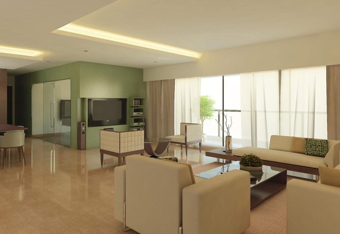 Images for Main Other of Nandivardhan Oasis Sapphire