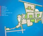Layout Plan  siddhachal-ii Layout Plan