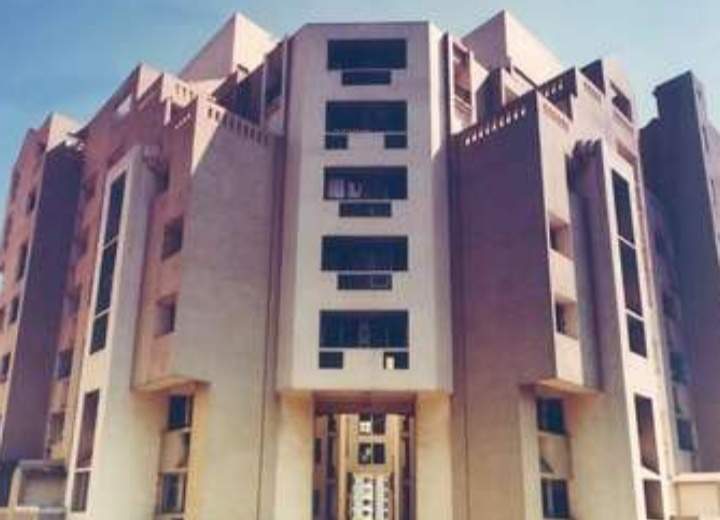  siddhachal i Elevation