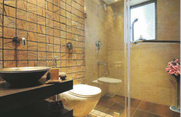  siddhachal-i Bathroom