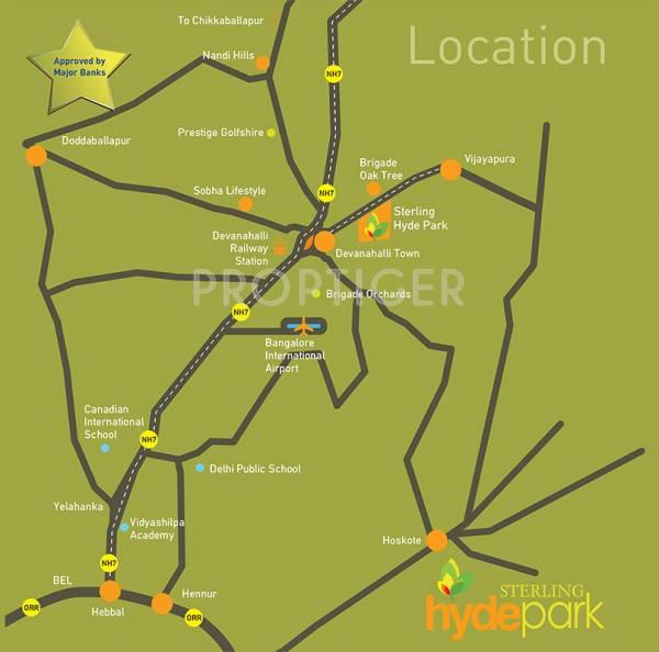 Images for Location Plan of Zaffars Hyde Park