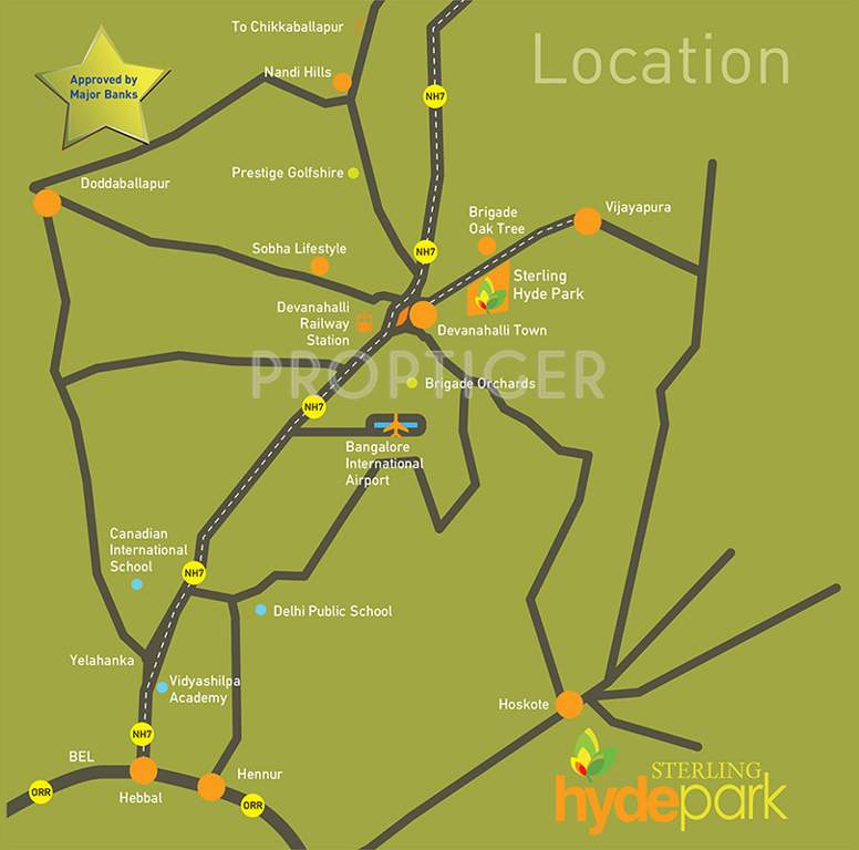 Images for Location Plan of Zaffars Hyde Park
