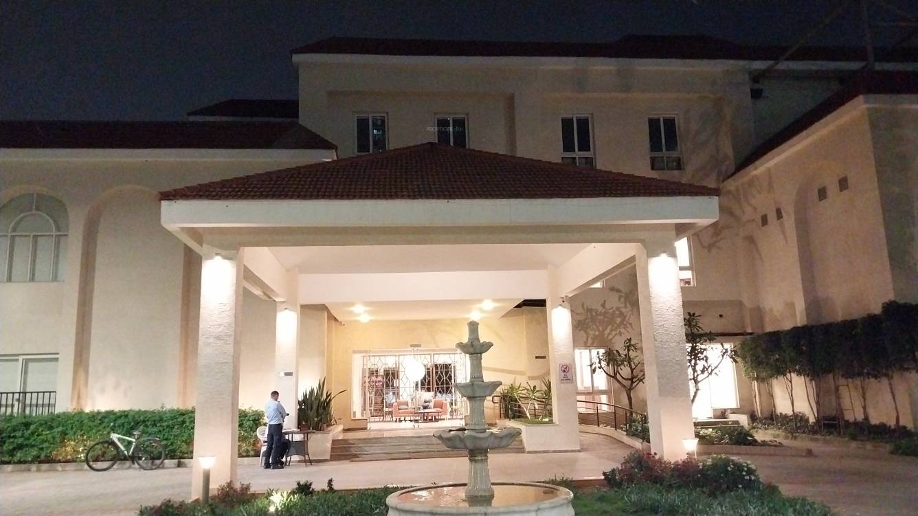  westend heights Fountains