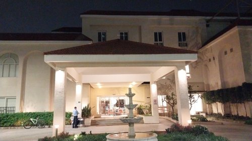 Fountains westend-heights Fountains