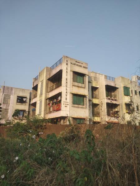  sai-enclave Elevation