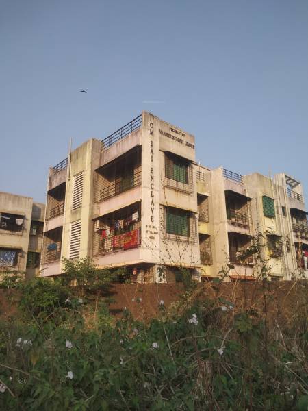  sai-enclave Elevation