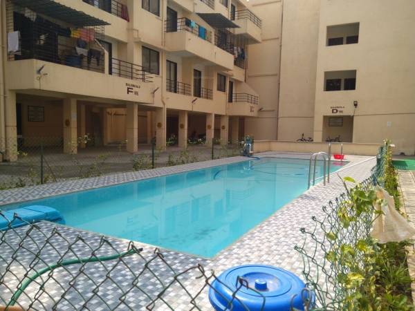  sai-enclave Swimming Pool