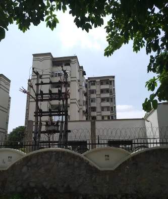  yarrow apartments Elevation