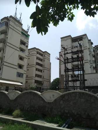  yarrow apartments Elevation